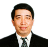 国家机械工业经济管理研究院院长徐东华